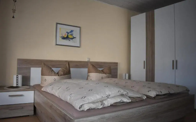 Ferienwohnungen und Gästezimmer Peter Busch