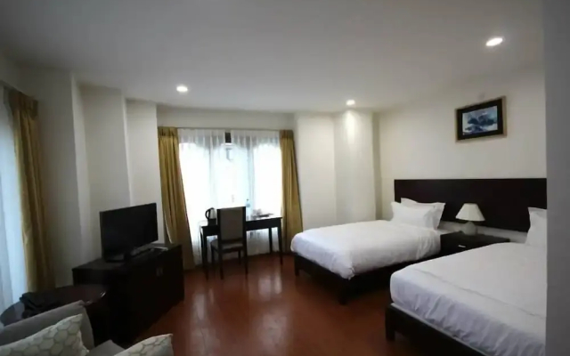 Dorji Elements Boutique Hotel