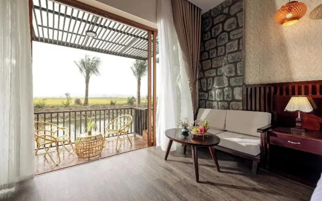 Athena Premier Resort Ninh Bình