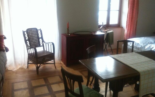 Guesthouse Le Locle