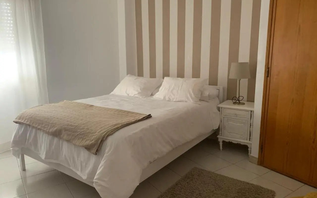 Chiado Apartment with Terrace 1