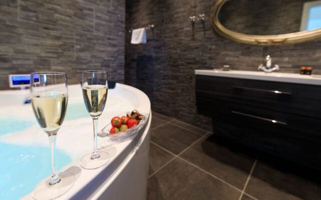 Bandholm Badehotel