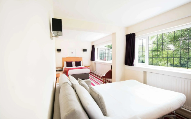 Southcrest Manor Hotel, BW Signature Collection