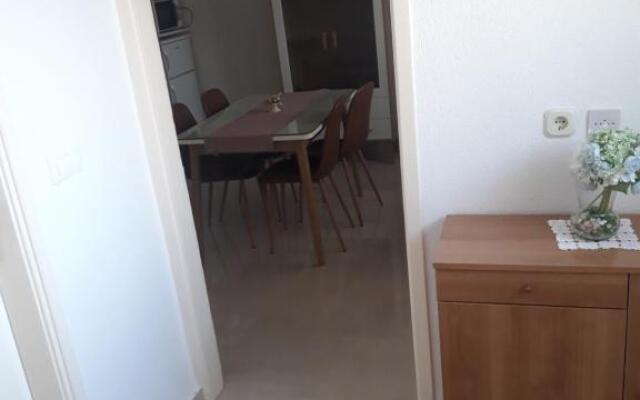 Apartments Smiljana Mucić