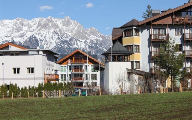 Ferienresidenz Leogangerhof