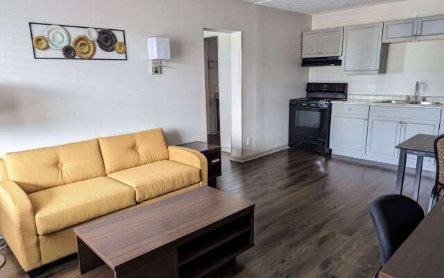 Super 8 by Wyndham Wytheville