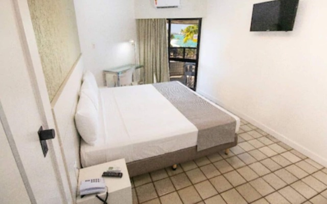 Maceio Atlantic Suites