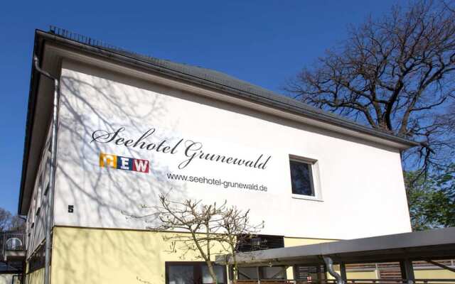 Seehotel Grunewald