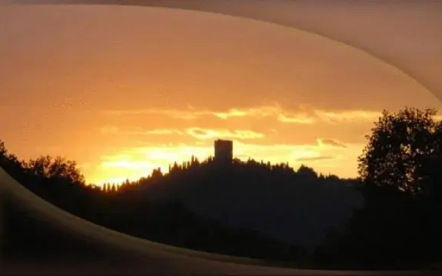 Albergo La Spia d'Italia