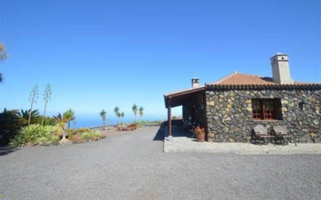 Casa rural Los Llanos Negros