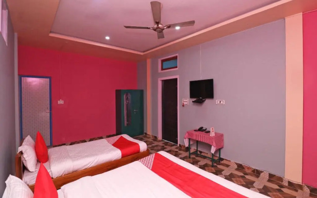Hotel Sweet Home by OYO Rooms