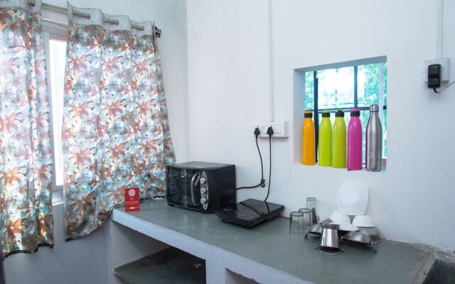 OYO 14227 Home Lake View Stay Brahmpol