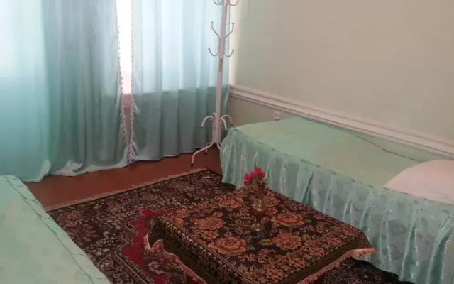 Najiba