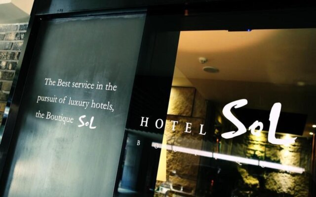 Hotel SoL