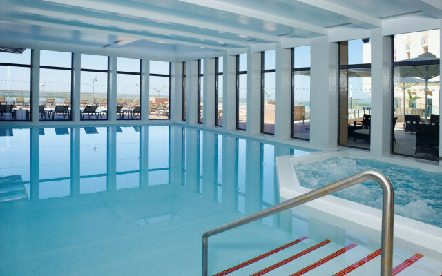 Real Marina Hotel & Spa