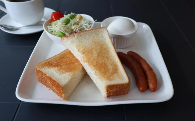 Shiki Suites - Kyoto Umekoji