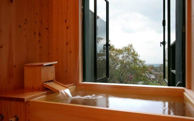 Izukogen Onsen Kura no Yado Hinata