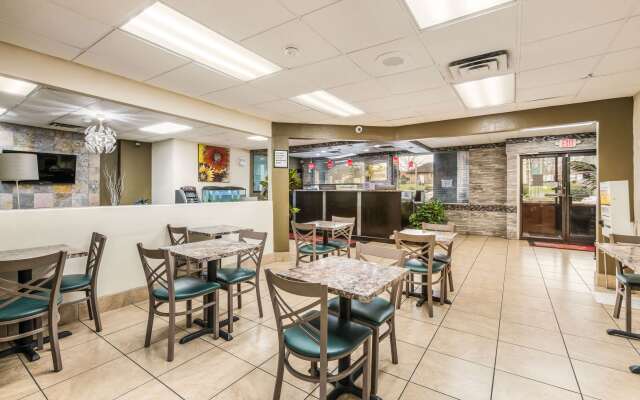 Econo Lodge Salisbury South