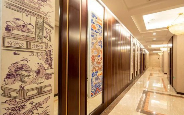 Zhenghe International Hotel