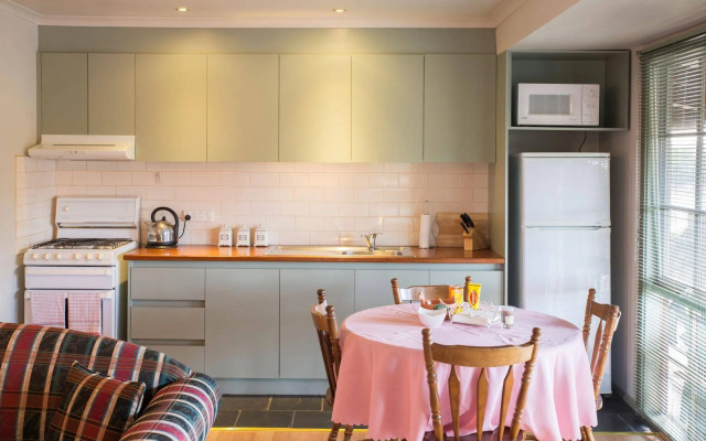 Mittagong Homestead & Cottages