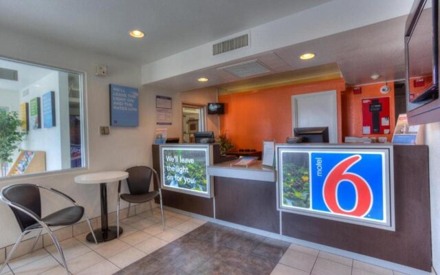 Motel 6 Troutdale, OR - Portland East