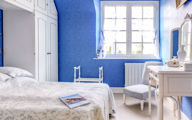 Holiday Home La Congrière