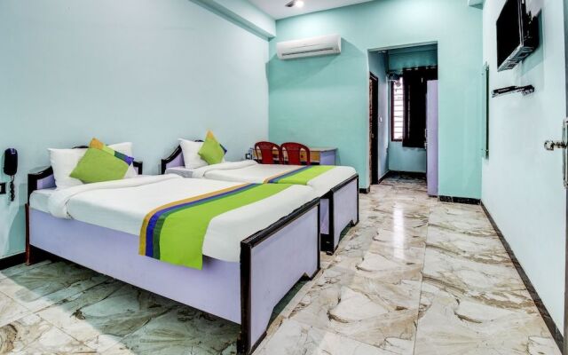 Treebo Trend Awadh Villa