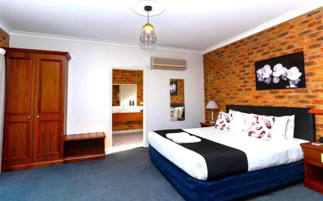 Mercure Port of Echuca