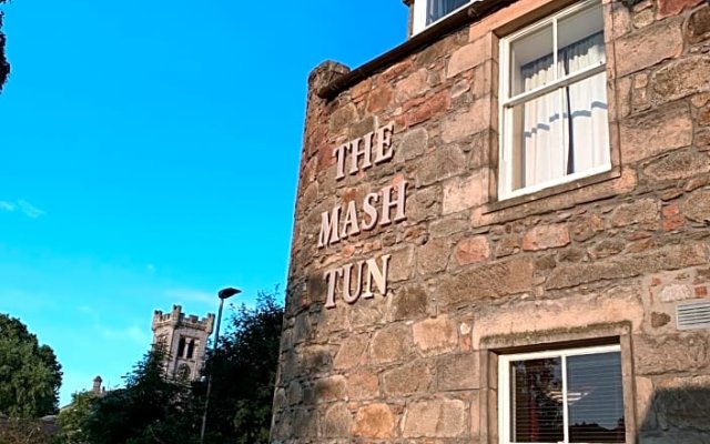 The Mash Tun