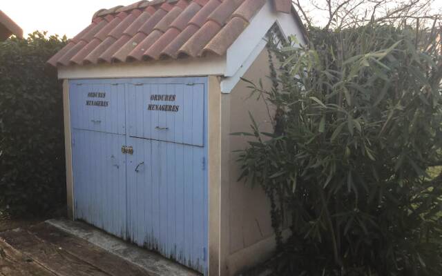 Les Clés Du Gers - appartement 2 pieces - 143