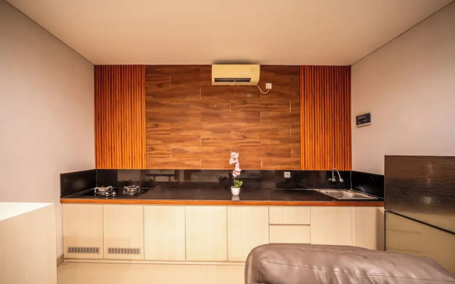 Dikubu Bali Villa and Suite