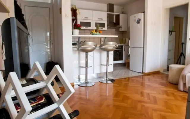 Apartment Frana