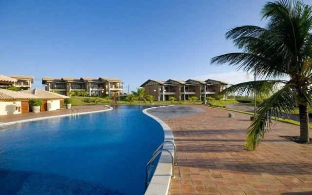 Residencial Zumbi Beach Resort