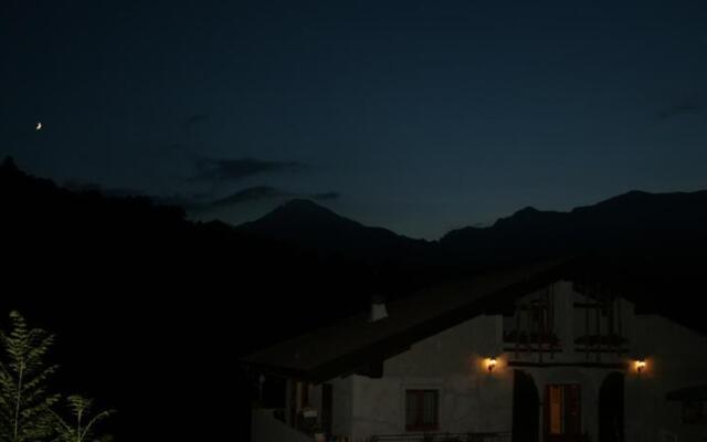 Country house Cascina Cornella