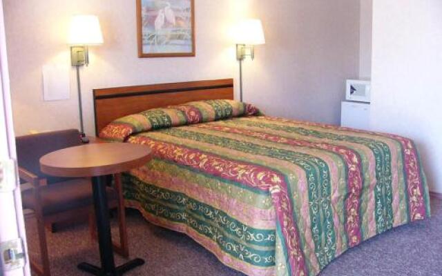 Valley Motel