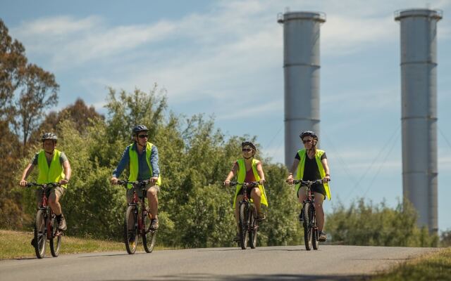 The Lodge at Tarraleah - Adults Only