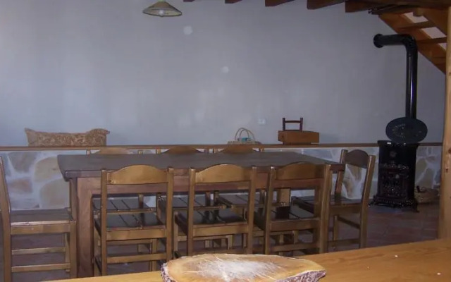 Gîtes en Haut Forez