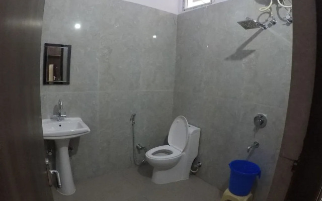 UbEx Home Rishikesh - Hostel
