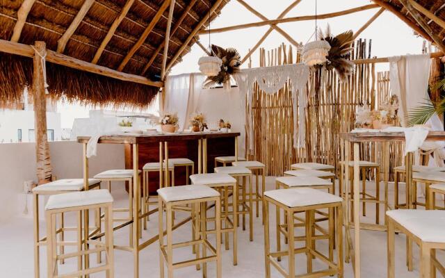 Majaro Tulum