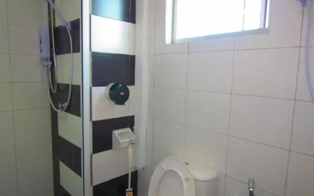 The CEO Executive Suites