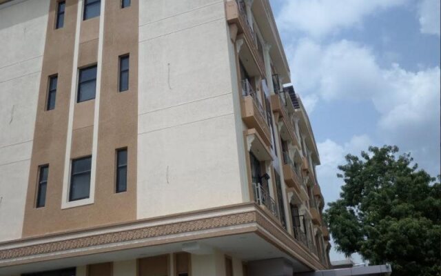 Sai Heera Residency
