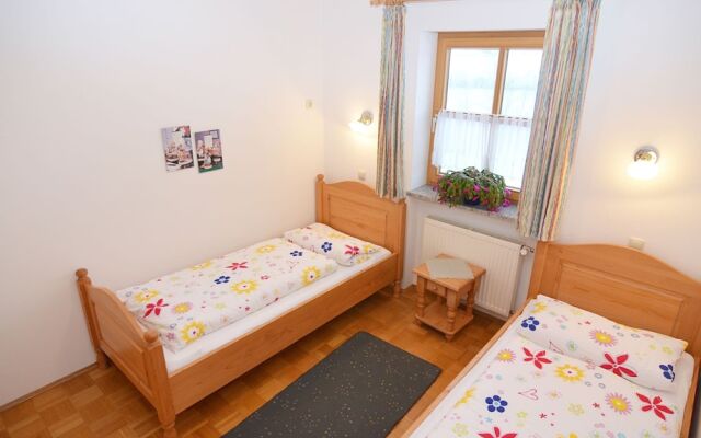 Lively Apartment With Sauna in Schonsee