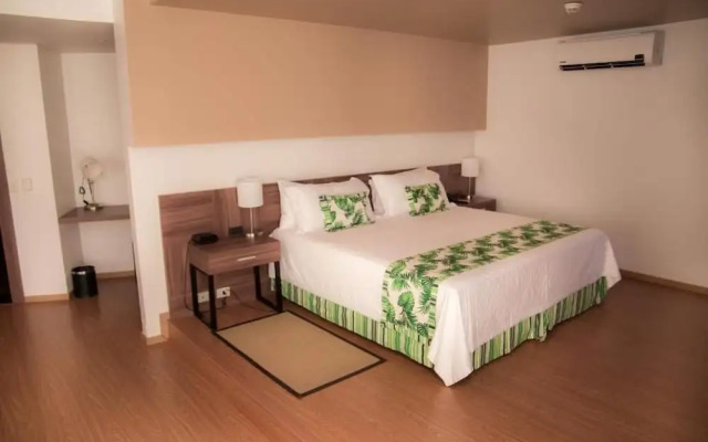 7 Saltos Resort
