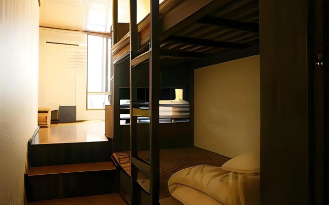 Stella Resort - Hostel