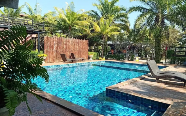 Be One Boutique Resort