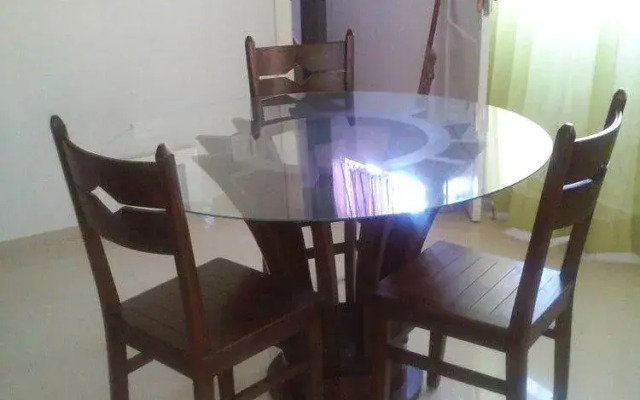 D' Franchesis Hostal