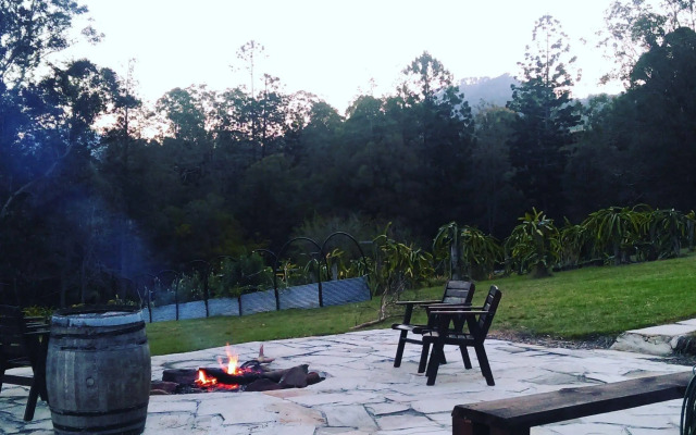 Tuckers Retreat