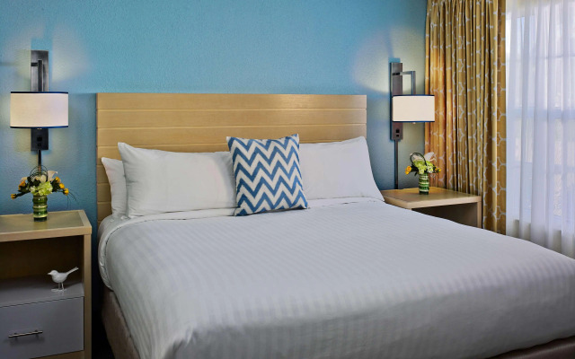 Sonesta ES Suites Atlanta Perimeter Center East