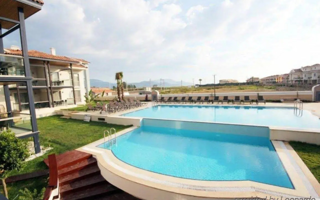Konfor Suite Otel