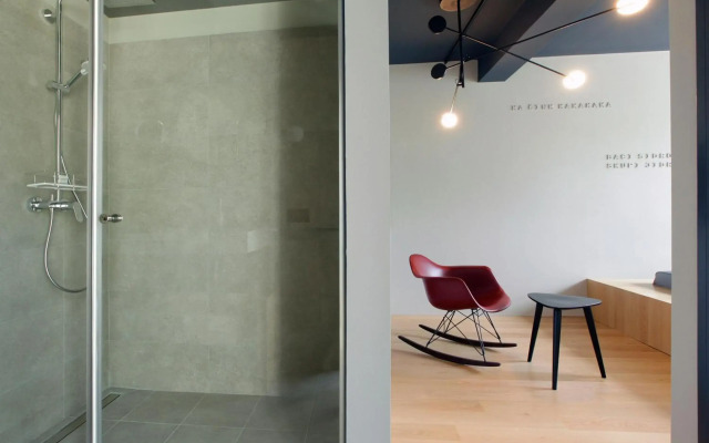 Lifestyle Hotel Vitar - Adults Only
